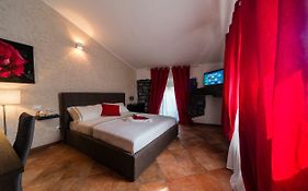 Le Undici Rose Hotel